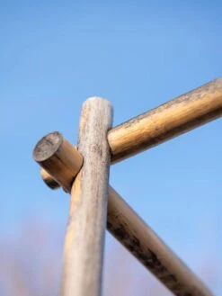 Bamboo Zig-Zag Trellis 24" X 36" -Garden Care Shop 8613143 0385