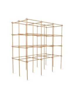 Tomato Six Pack Support 13 Tomato Six Pack Support -Garden Care Shop 8613143 5402 6 pack tomato support