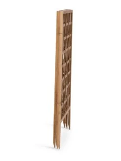 Bamboo Zig-Zag Trellis 24" X 36" -Garden Care Shop 8613151 5411