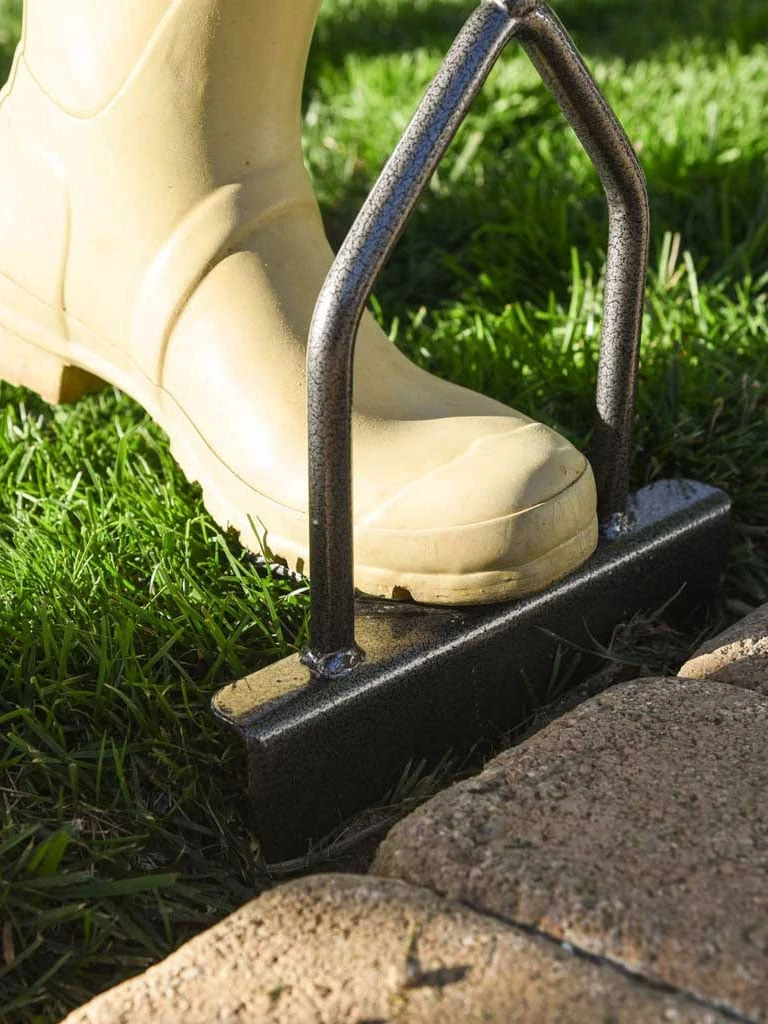 Yard Butler® Step Edger 4 Yard Butler® Step Edger - Image 4