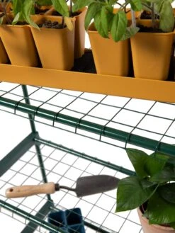Gardman Greenhouse Shelving -Garden Care Shop 8613190 5642