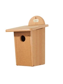 Spruce Creek Bluebird House -Garden Care Shop 8613212 02v