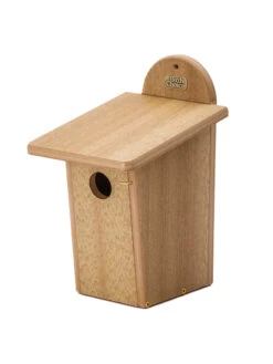 Spruce Creek Bluebird House -Garden Care Shop 8613212 04v
