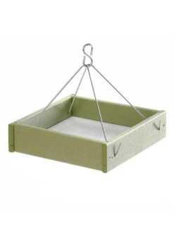 Birds Choice™ Tray Bird Feeder, Small -Garden Care Shop 8613221 04v