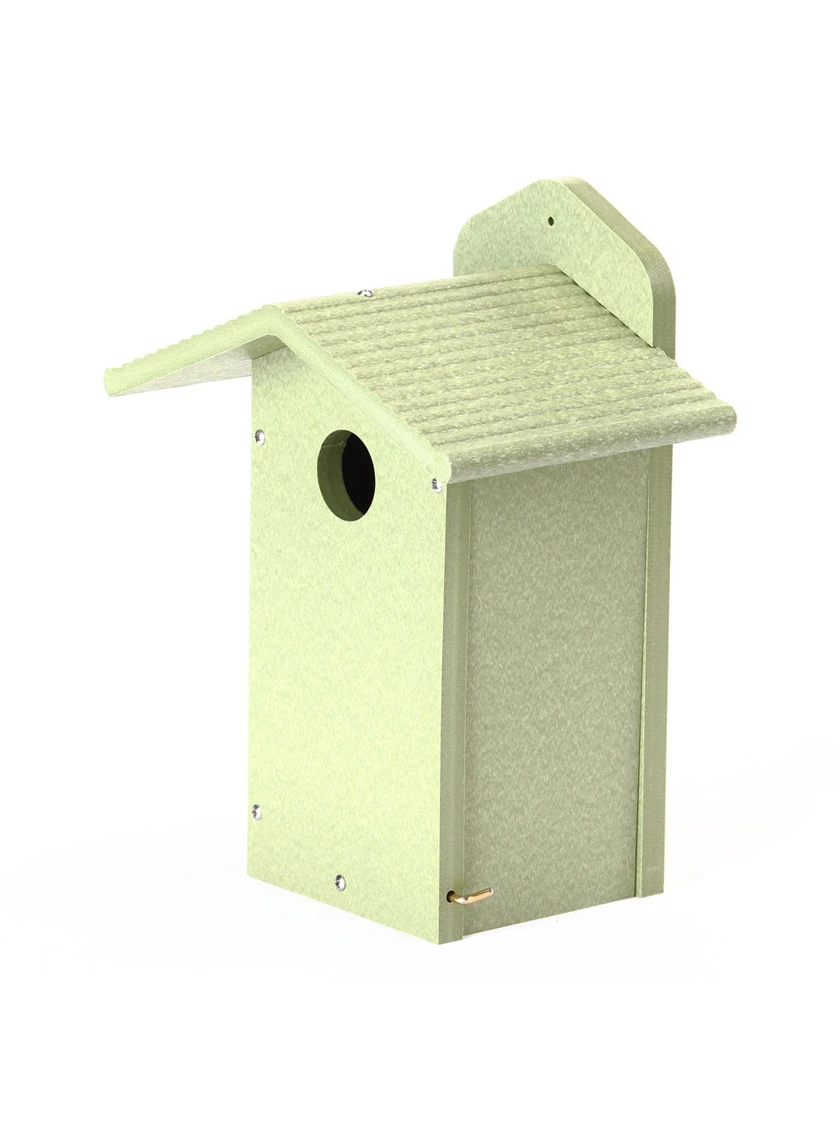 Birds Choice™ Bluebird House 4 Birds Choice™ Bluebird House - Image 4