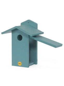 Birds Choice™ Bluebird House 12 Birds Choice™ Bluebird House -Garden Care Shop 8613224 06v