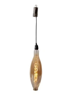 Retro Essence™ Vintage LED Light Bulbs -Garden Care Shop 8613229 5979