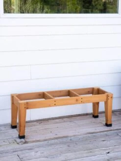 Fairfield Self-Watering Elevated Garden Bed 13 Fairfield Self-Watering Elevated Garden Bed -Garden Care Shop 8613283 0078