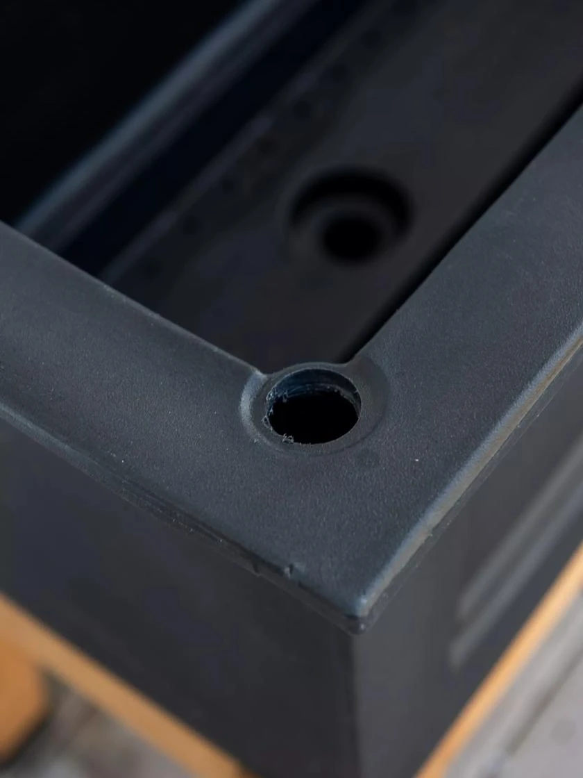 Fairfield Self-Watering Elevated Garden Bed 6 Fairfield Self-Watering Elevated Garden Bed - Image 6