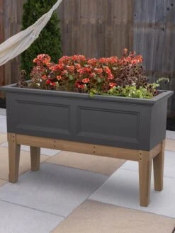 Fairfield Self-Watering Elevated Garden Bed 12 Fairfield Self-Watering Elevated Garden Bed -Garden Care Shop 8613283 03V