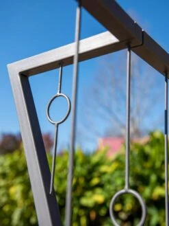 Pilar Free Standing Trellis -Garden Care Shop 8613316 0139