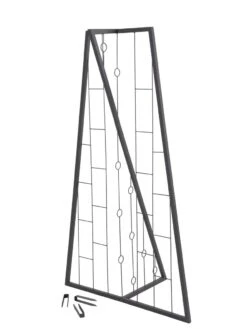 Pilar Free Standing Trellis -Garden Care Shop 8613316 4641