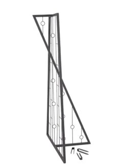 Pilar Free Standing Trellis -Garden Care Shop 8613316 4645