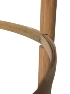 Elevated Bamboo Tomato Planter And Trellis -Garden Care Shop 8613502 4688