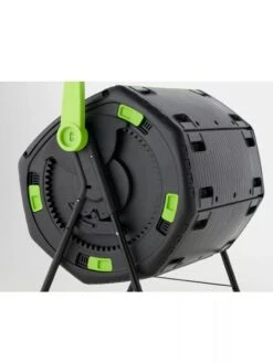 Maze 48 Gallon Compost Tumbler -Garden Care Shop 8613575 04V