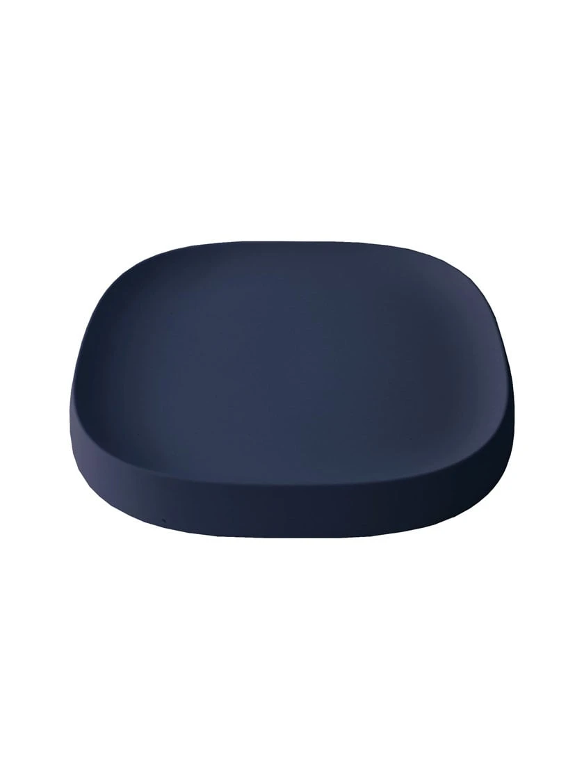 Large Pebble Plant Caddy 3 Large Pebble Plant Caddy - Image 3