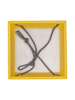 Color Pop Hanging Tray Bird Feeder 6 Color Pop Hanging Tray Bird Feeder -Garden Care Shop 8613784 09v