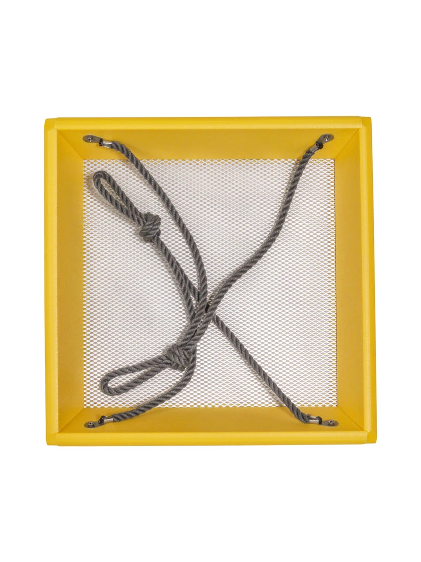 Color Pop Hanging Tray Bird Feeder 3 Color Pop Hanging Tray Bird Feeder - Image 3