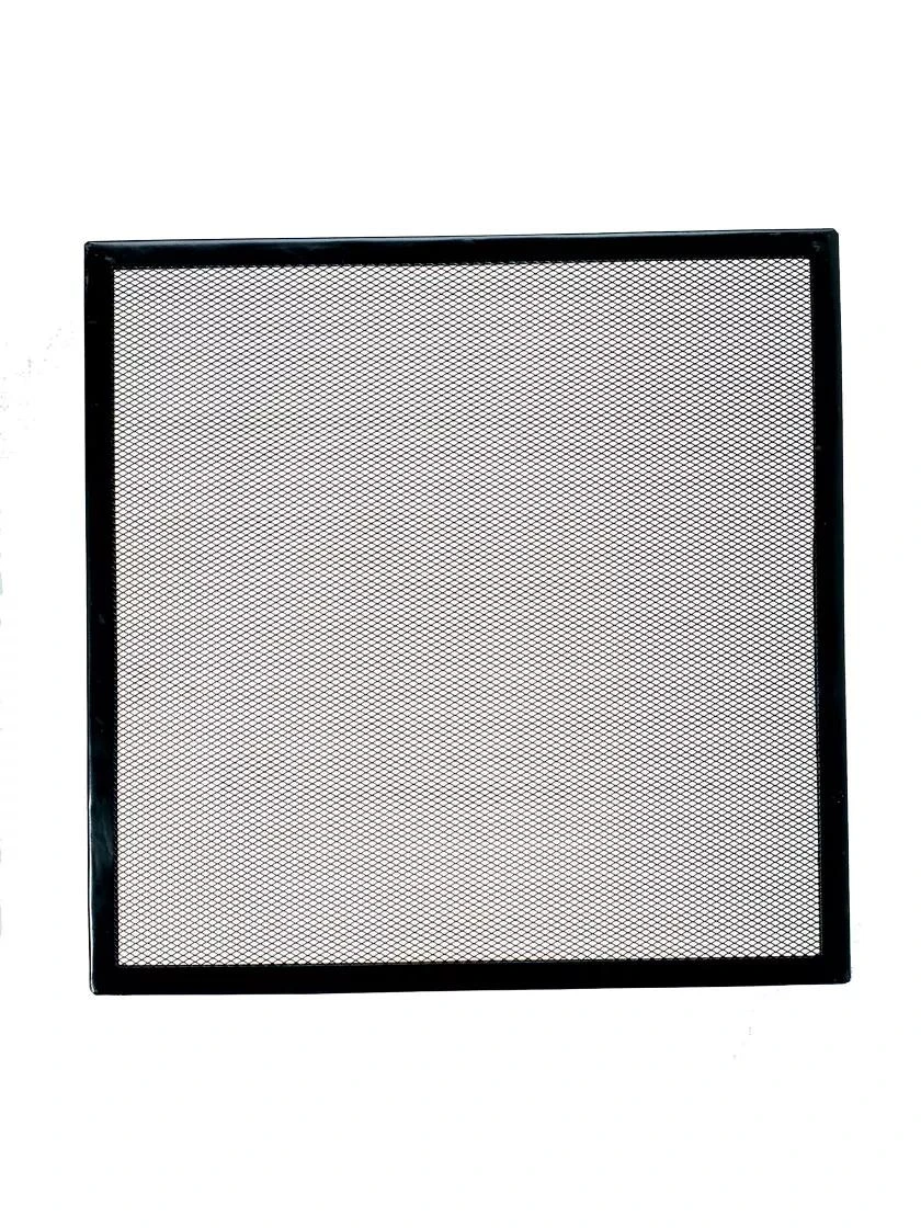 Rodent Screen 1 Rodent Screen