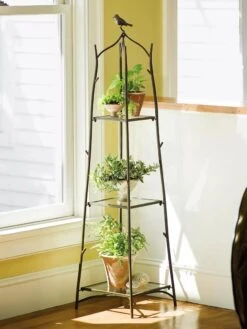 Garden Care Shop 33 Branch Plant Stand