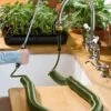 Mini Coil Indoor Garden Hose With Sprayer