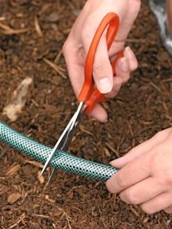Snip-n-Drip Soaker Hose System 16 Snip-n-Drip Soaker Hose System -Garden Care Shop GS40205 02 tif