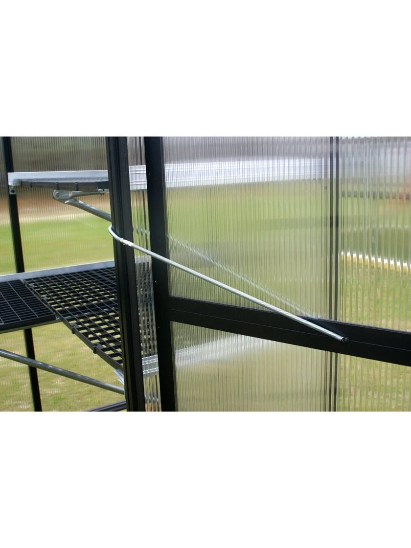 MONT Growers Edition Greenhouse, 8' X 20' 4 MONT Growers Edition Greenhouse, 8' X 20' - Image 4