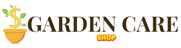Garden Care Shop