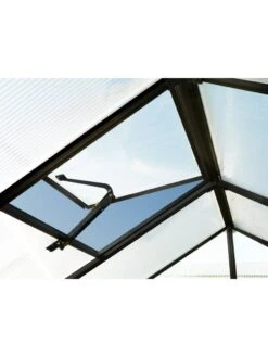 MONT Growers Edition Greenhouse, 8' X 8' -Garden Care Shop mont vent growers 1