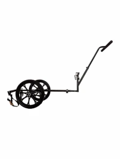 Summer Sled Wheel Kit -Garden Care Shop webimage 8612970 04V 3 4